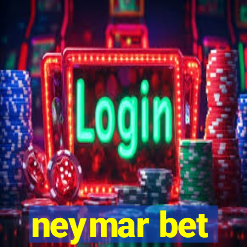 neymar bet